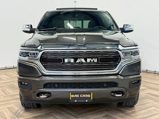 Dodge Ram 1500 - Afbeelding 3 van 30