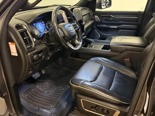 Dodge Ram 1500 - Afbeelding 7 van 30