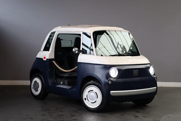 Fiat Topolino - Afbeelding 2 van 30