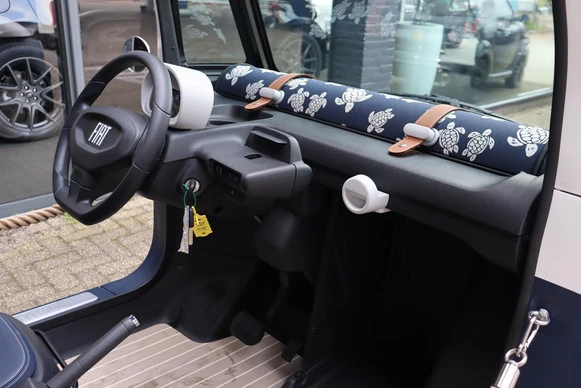 Fiat Topolino - Afbeelding 6 van 30