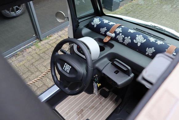 Fiat Topolino - Afbeelding 7 van 30