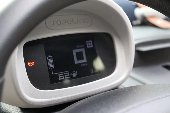 Fiat Topolino - Afbeelding 8 van 30