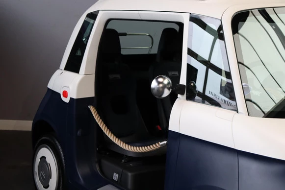 Fiat Topolino - Afbeelding 9 van 30