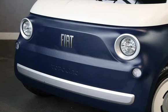 Fiat Topolino - Afbeelding 14 van 30