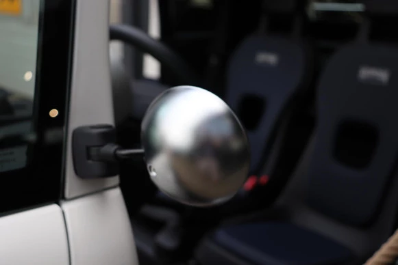 Fiat Topolino - Afbeelding 25 van 30