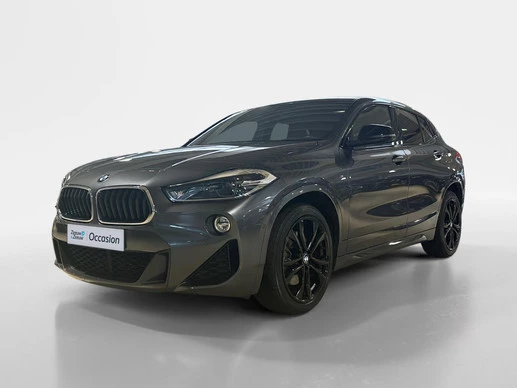 BMW X2 - Afbeelding 1 van 22