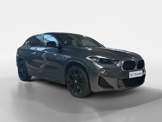 BMW X2 - Afbeelding 3 van 22