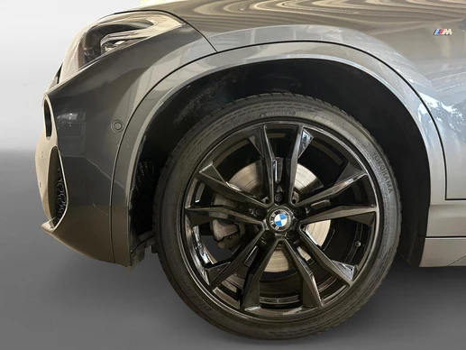 BMW X2 - Afbeelding 9 van 22