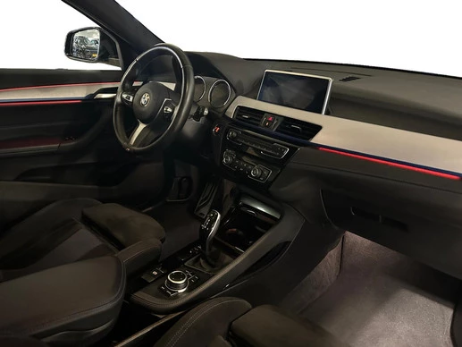 BMW X2 - Afbeelding 12 van 22