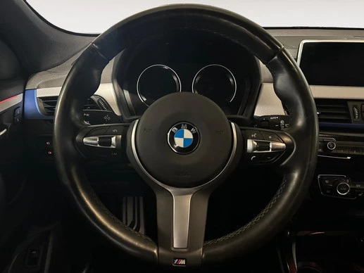 BMW X2 - Afbeelding 13 van 22