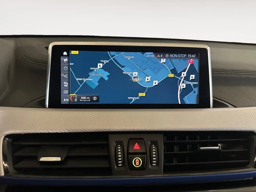 BMW X2 - Afbeelding 15 van 22