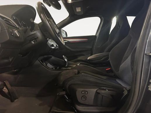 BMW X2 - Afbeelding 18 van 22