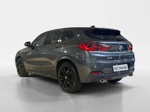 BMW X2 - Afbeelding 13 van 29