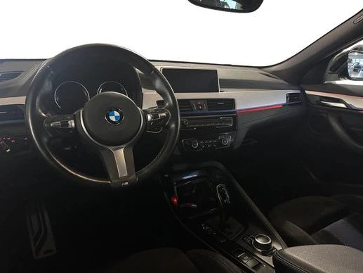 BMW X2 - Afbeelding 16 van 29