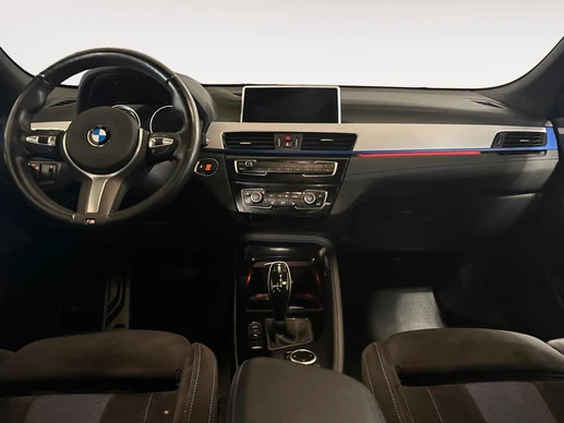 BMW X2 - Afbeelding 17 van 29