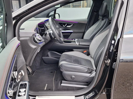 Mercedes-Benz EQE - Afbeelding 4 van 30