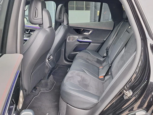 Mercedes-Benz EQE - Afbeelding 5 van 30