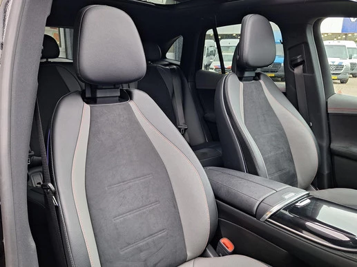 Mercedes-Benz EQE - Afbeelding 6 van 30