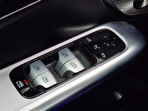 Mercedes-Benz EQE - Afbeelding 11 van 30