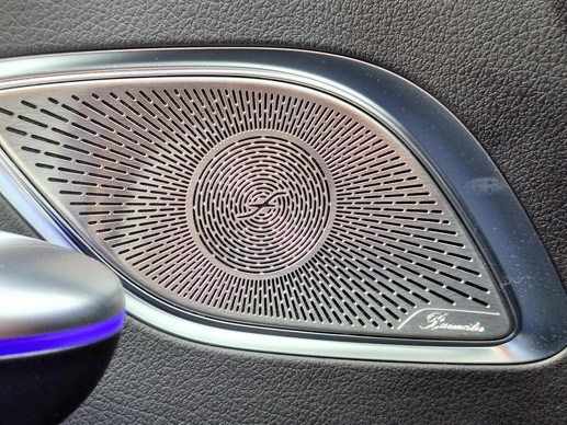 Mercedes-Benz EQE - Afbeelding 12 van 30