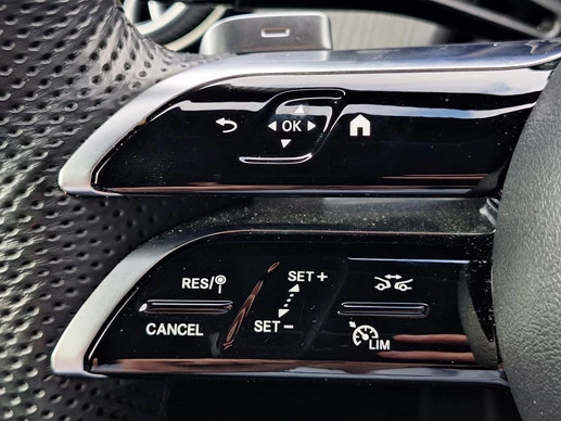 Mercedes-Benz EQE - Afbeelding 14 van 30