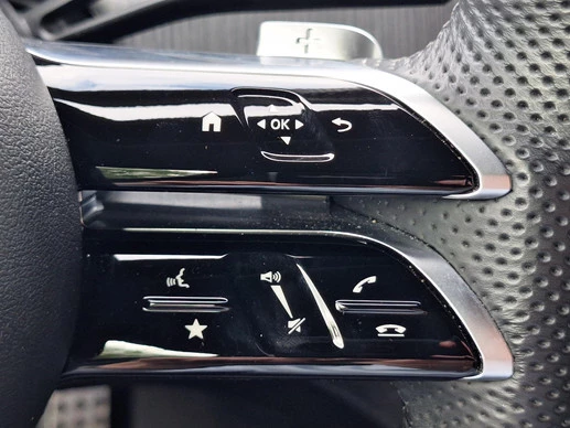 Mercedes-Benz EQE - Afbeelding 15 van 30