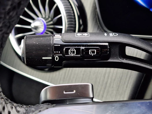 Mercedes-Benz EQE - Afbeelding 16 van 30