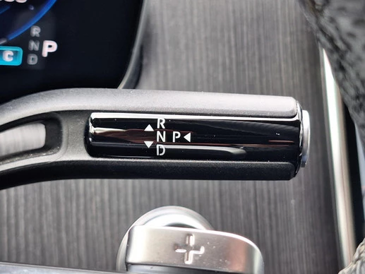 Mercedes-Benz EQE - Afbeelding 17 van 30