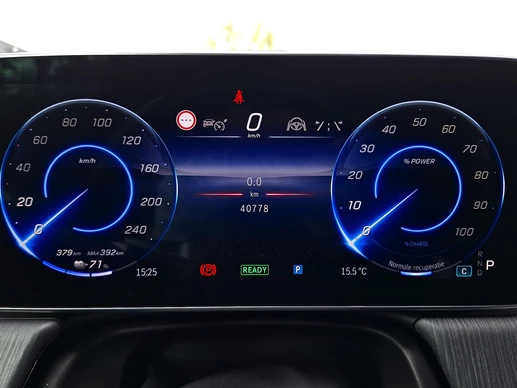 Mercedes-Benz EQE - Afbeelding 19 van 30