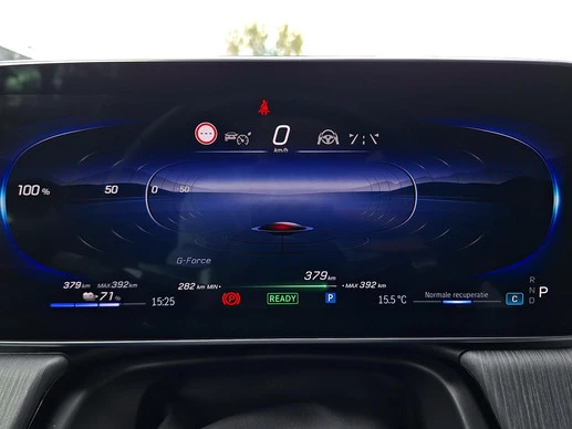 Mercedes-Benz EQE - Afbeelding 20 van 30