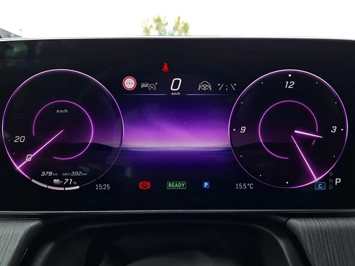 Mercedes-Benz EQE - Afbeelding 21 van 30