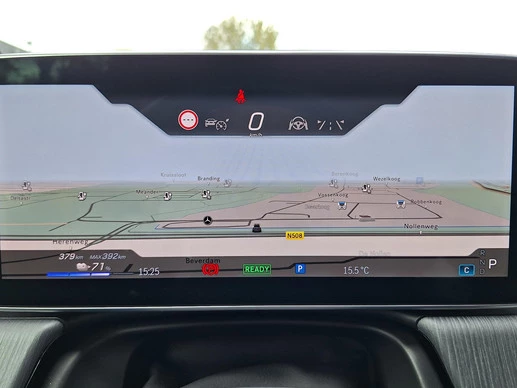 Mercedes-Benz EQE - Afbeelding 22 van 30