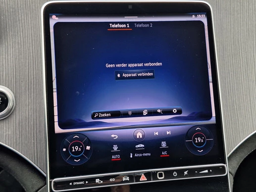 Mercedes-Benz EQE - Afbeelding 24 van 30