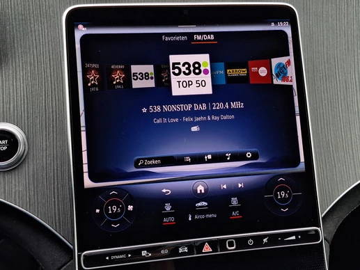 Mercedes-Benz EQE - Afbeelding 26 van 30