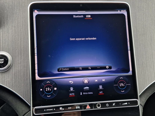 Mercedes-Benz EQE - Afbeelding 27 van 30