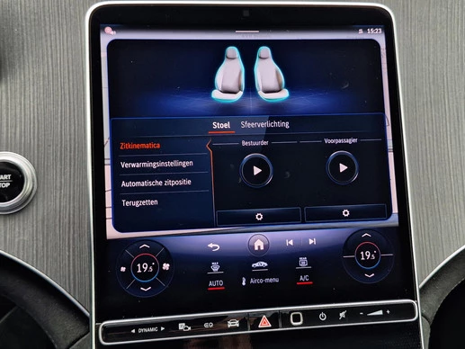 Mercedes-Benz EQE - Afbeelding 28 van 30