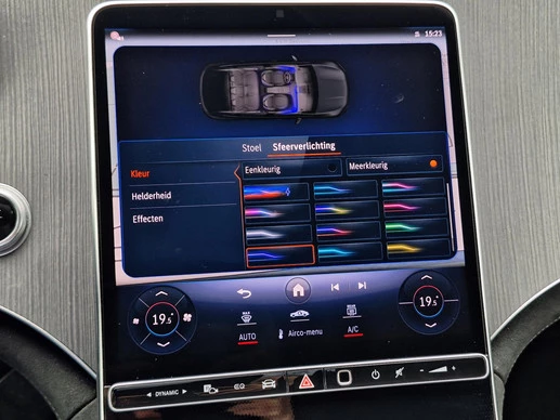 Mercedes-Benz EQE - Afbeelding 29 van 30