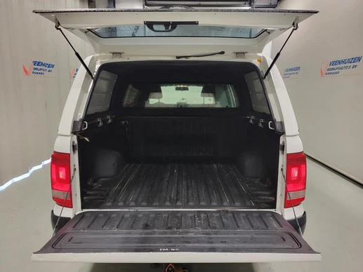 Volkswagen Amarok - Afbeelding 6 van 18