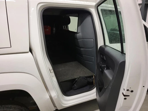 Volkswagen Amarok - Afbeelding 7 van 18