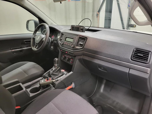 Volkswagen Amarok - Afbeelding 8 van 18