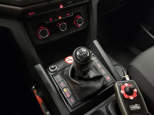 Volkswagen Amarok - Afbeelding 12 van 18