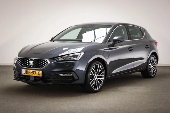 SEAT Leon - Afbeelding 1 van 30
