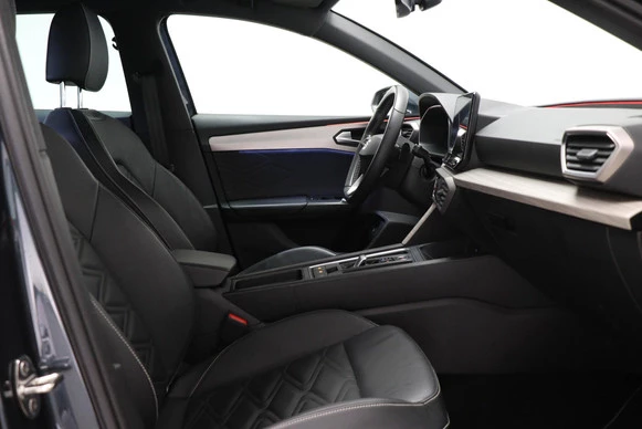 SEAT Leon - Afbeelding 8 van 30