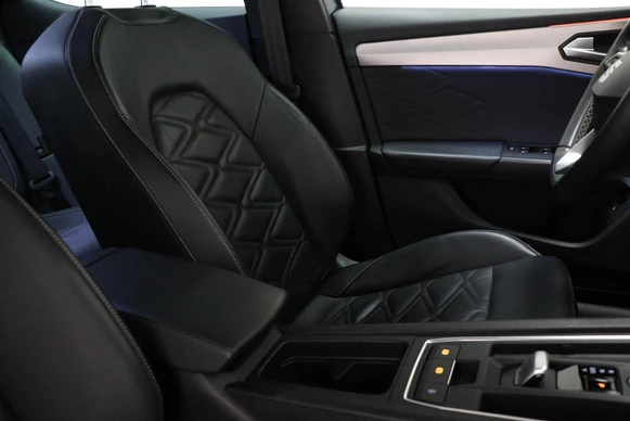 SEAT Leon - Afbeelding 9 van 30