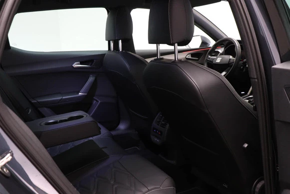SEAT Leon - Afbeelding 11 van 30