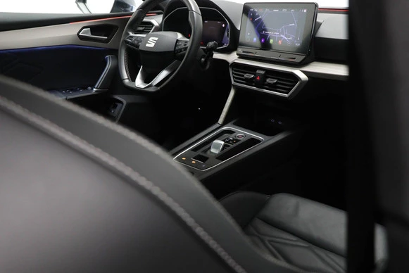SEAT Leon - Afbeelding 12 van 30