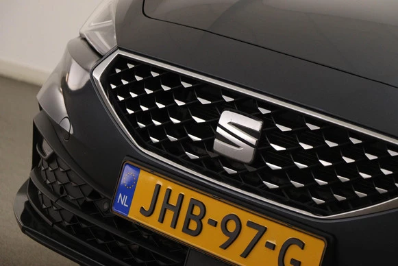 SEAT Leon - Afbeelding 16 van 30