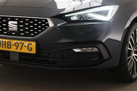 SEAT Leon - Afbeelding 17 van 30
