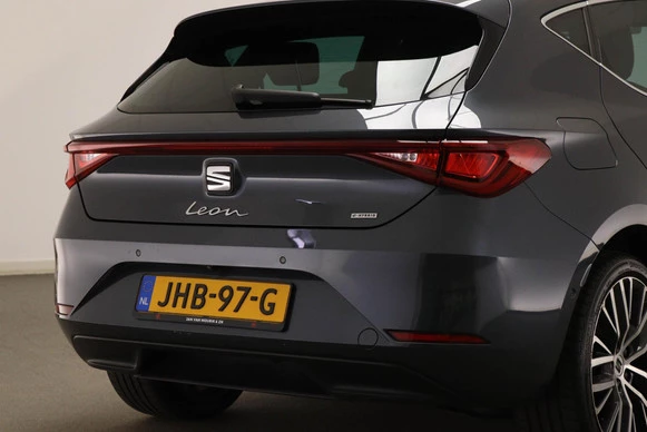 SEAT Leon - Afbeelding 22 van 30