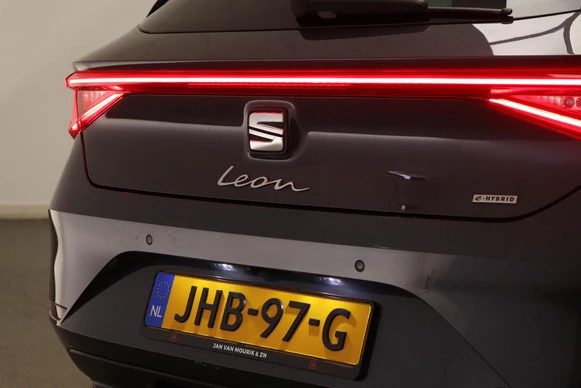 SEAT Leon - Afbeelding 23 van 30